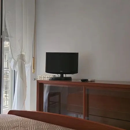 Apartment Da Nene