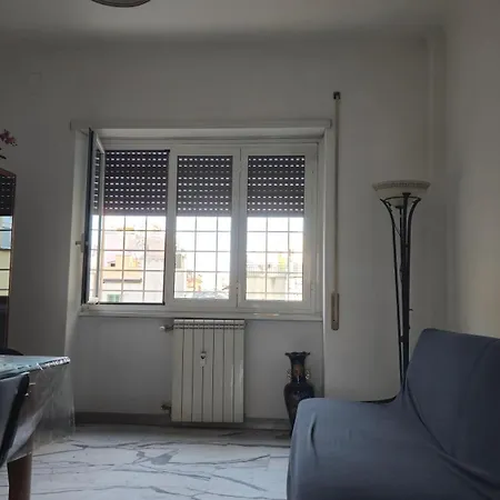 Apartment Da Nene