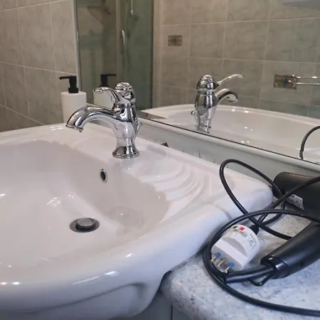 Apartment Da Nene