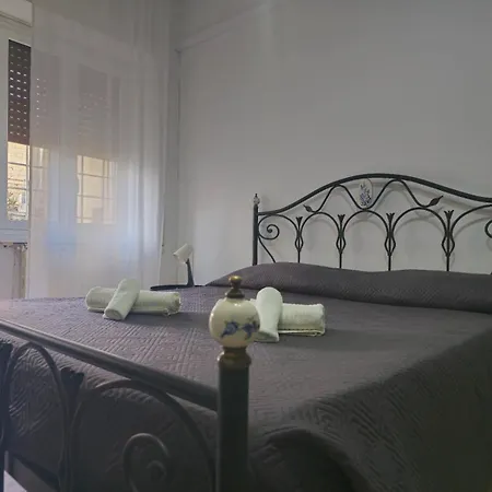 Da Nene Apartment