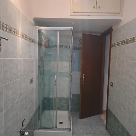 Da Nene Apartment Rome