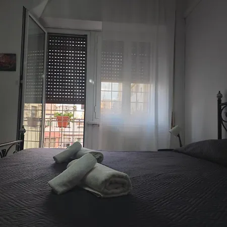 Apartment Da Nene Rome