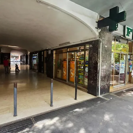 Apartment Da Nene