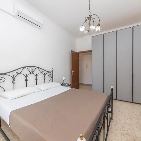 Da Nene Διαμέρισμα Ρώμη