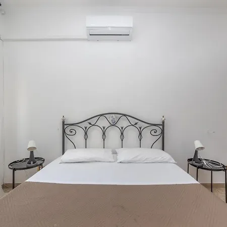 Apartmán Da Nene *