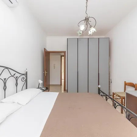 Apartmán Da Nene