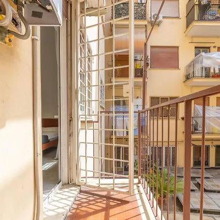 Apartman Da Nene Róma