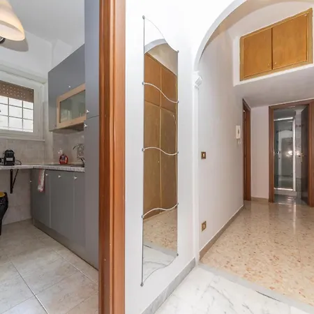 Apartmán Da Nene *