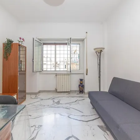 Apartment Da Nene Rome