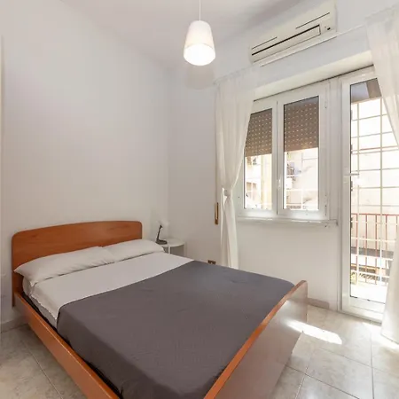 Da Nene Apartman Róma